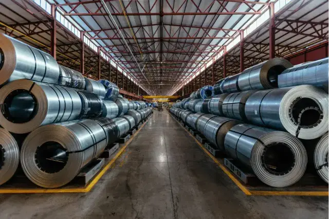 GI Coil