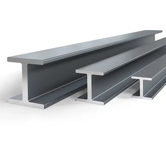 I Beam Steel