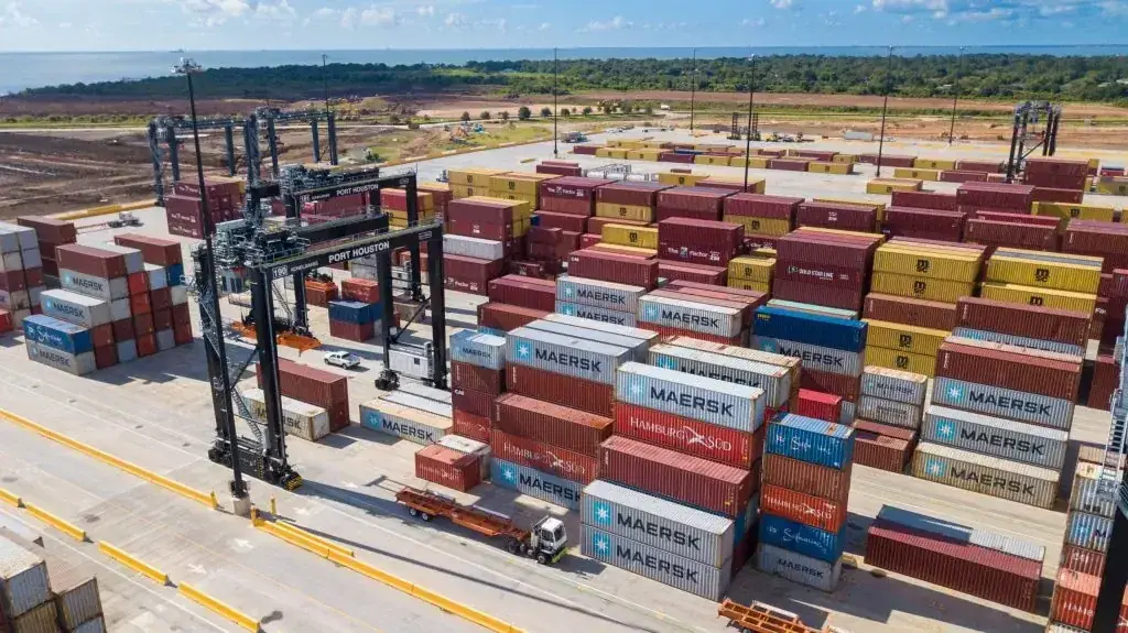 Eastern Steel — steel manufacturing and export