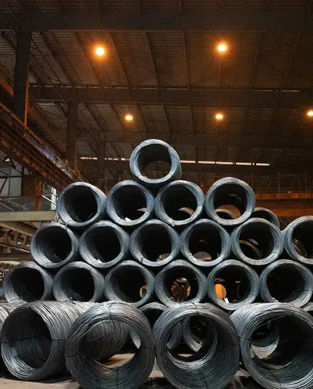 Wire Rod