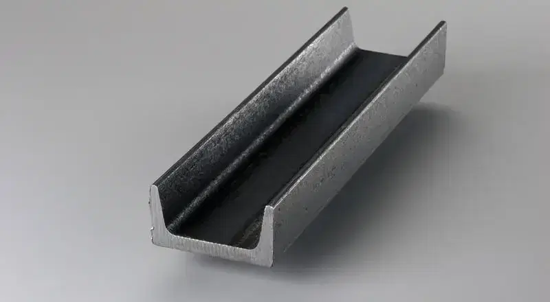 C Channel Steel