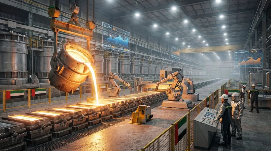 Eastern Steel