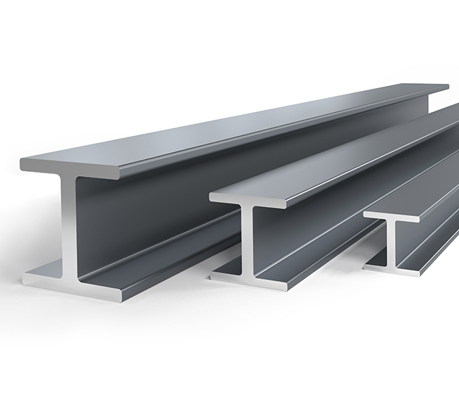 I Beam Steel
